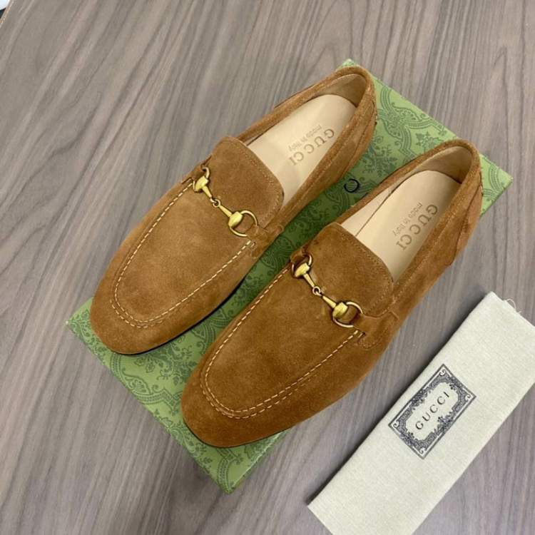 Picture of Gucci Shoes _SKUGuccisz38-45mnf01297772